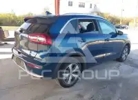 2018 KIA Niro фото