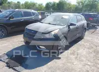 2018 KIA Niro photo