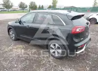 2018 KIA Niro фото
