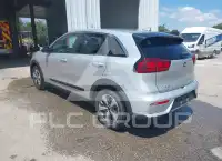 2018 KIA Niro фото
