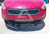2018 KIA Niro фото