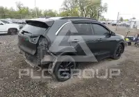 2018 KIA Niro photo