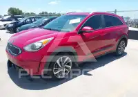 2018 KIA Niro фото