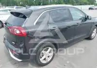 2018 KIA Niro фото