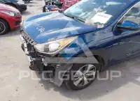2018 KIA Niro фото