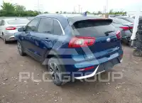 2018 KIA Niro фото