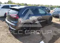 2018 KIA Niro фото