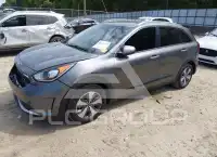 2018 KIA Niro photo