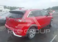 2018 KIA Niro photo