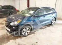 2018 KIA Niro фото