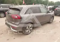 2018 KIA Niro фото