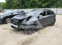 2018 KIA Niro photo