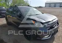 2018 KIA Niro фото