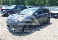 2018 KIA Niro photo