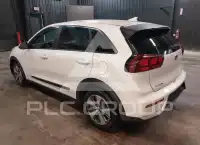 2018 KIA Niro фото