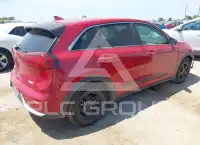 2018 KIA Niro фото