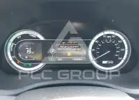 2018 KIA Niro photo