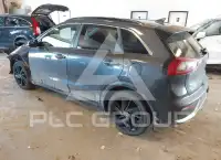 2018 KIA Niro фото