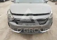 2018 KIA Niro фото