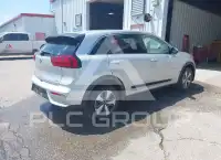 2018 KIA Niro фото