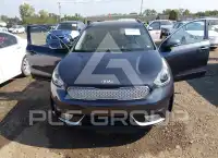 2018 KIA Niro фото