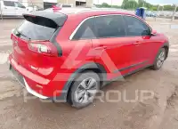 2018 KIA Niro photo