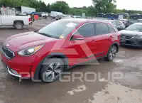 2018 KIA Niro photo