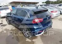 2018 KIA Niro фото