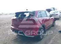 2018 KIA Niro фото
