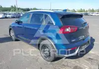 2018 KIA Niro photo