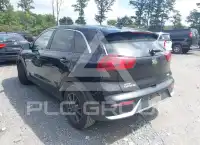 2018 KIA Niro фото