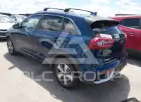 2018 KIA Niro фото