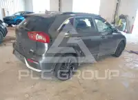 2018 KIA Niro фото