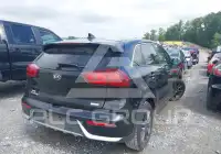 2018 KIA Niro фото