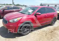2018 KIA Niro фото
