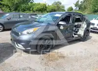 2018 KIA Niro photo