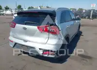 2018 KIA Niro фото