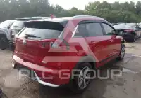 2018 KIA Niro photo