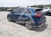 2018 KIA Niro фото