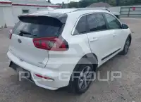 2018 KIA Niro фото