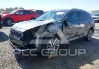 2018 KIA Niro photo
