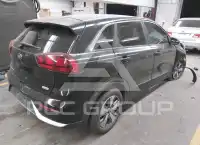 2018 KIA Niro фото