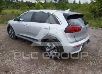 2018 KIA Niro фото