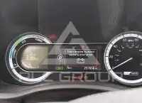 2018 KIA Niro фото