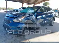 2018 KIA Niro фото