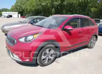 2018 KIA Niro photo