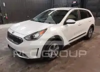 2018 KIA Niro фото