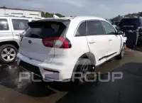 2018 KIA Niro photo