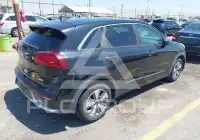 2018 KIA Niro фото