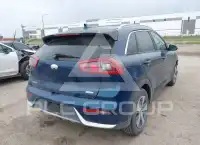 2018 KIA Niro фото